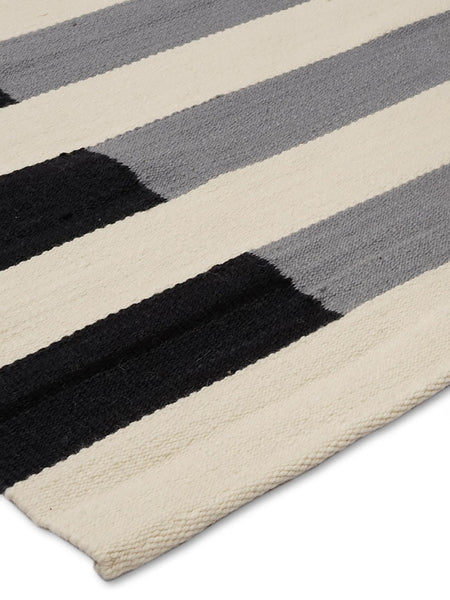 Índice de rayas grises